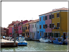 foto Burano